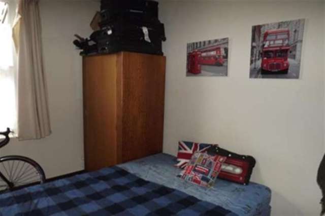  Image of 6 bedroom Terraced house to rent in Clementson Road Sheffield S10 at Sheffield, S10 1GS