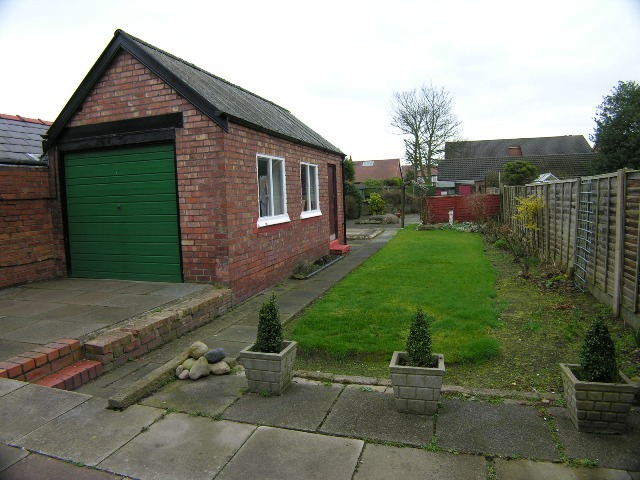  Image of 3 bedroom Detached house to rent in Cleveleys Road Southport PR9 at Churchtown  Southport, PR9 9SP