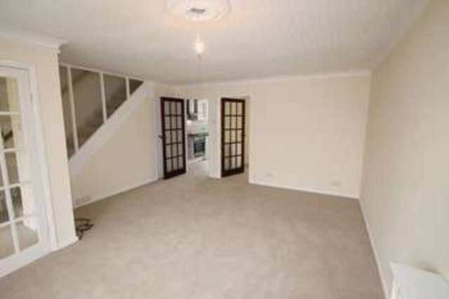  Image of 3 bedroom Terraced house to rent in Cleves Close Cobham KT11 at Cleves Close  Cobham, KT11 2LE