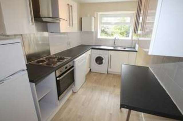  Image of 3 bedroom Terraced house to rent in Cleves Close Cobham KT11 at Cleves Close  Cobham, KT11 2LE