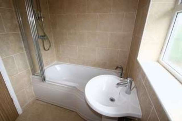  Image of 3 bedroom Terraced house to rent in Cleves Close Cobham KT11 at Cleves Close  Cobham, KT11 2LE