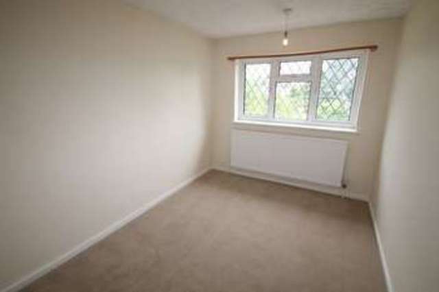  Image of 3 bedroom Terraced house to rent in Cleves Close Cobham KT11 at Cleves Close  Cobham, KT11 2LE