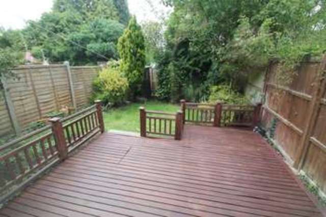  Image of 3 bedroom Terraced house to rent in Cleves Close Cobham KT11 at Cleves Close  Cobham, KT11 2LE