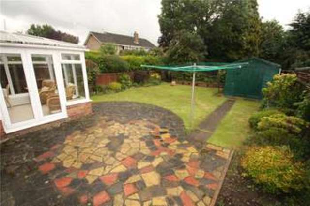 Image of 3 bedroom Semi-Detached house for sale in Cobbetts Walk Bisley Woking GU24 at Bisley Woking Bisley, GU24 9DT