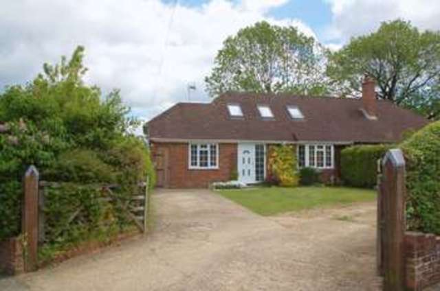  Image of 4 bedroom Semi-Detached house for sale in Cockpit Close Great Kingshill High Wycombe HP15 at Cockpit Close Great Kingshill High Wycombe, HP15 6ET