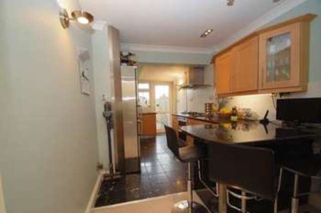  Image of 4 bedroom Semi-Detached house for sale in Cockpit Close Great Kingshill High Wycombe HP15 at Cockpit Close Great Kingshill High Wycombe, HP15 6ET