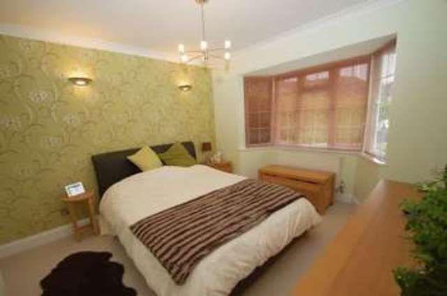  Image of 4 bedroom Semi-Detached house for sale in Cockpit Close Great Kingshill High Wycombe HP15 at Cockpit Close Great Kingshill High Wycombe, HP15 6ET