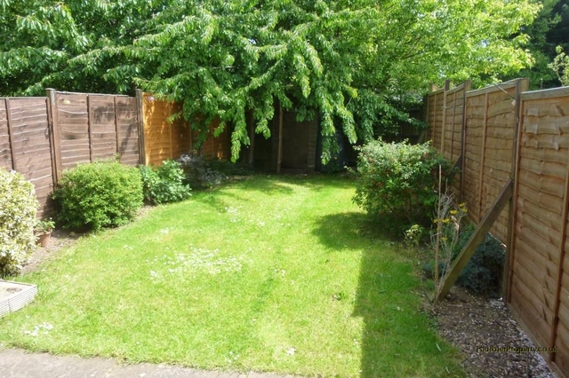  Image of 2 bedroom Semi-Detached house to rent in Coggeshall Grove Wavendon Gate Milton Keynes MK7 at Wavendon Gate  Milton Keynes, MK7 7SN
