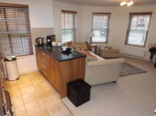  Image of 2 bedroom Flat for sale in Salisbury Avenue Colchester CO3 at Colchester Essex Beacon End, CO3 3DN