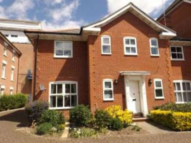  Image of 3 bedroom End of Terrace for sale in Colchester Road West Bergholt Colchester CO6 at Colchester Road West Bergholt West Bergholt, CO6 3SF