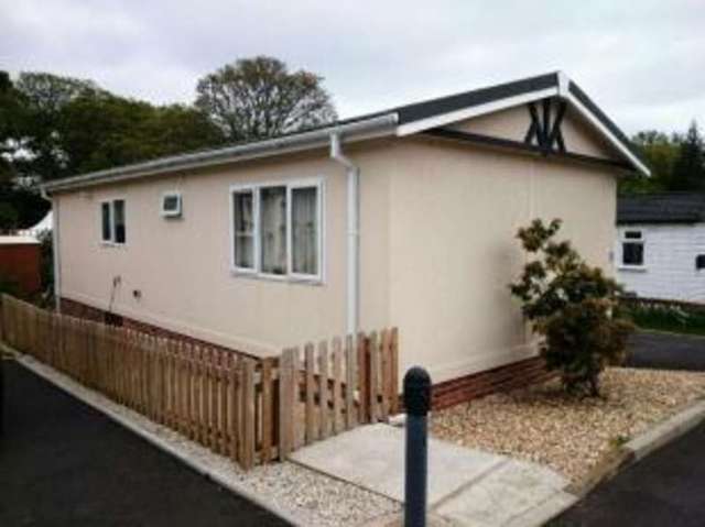  Image of 2 bedroom Detached house for sale in Silent Woman Park Coldharbour Wareham BH20 at Coldharbour Wareham Sandford, BH20 7PE