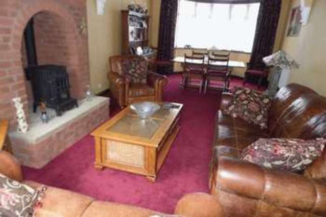  Image of 3 bedroom Semi-Detached house for sale in Coles Lane West Bromwich B71 at Coles Lane  West Bromwich, B71 2QJ