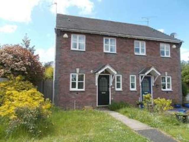  Image of 2 bedroom Semi-Detached house to rent in College Green Droitwich WR9 at College Green  Droitwich, WR9 8QP