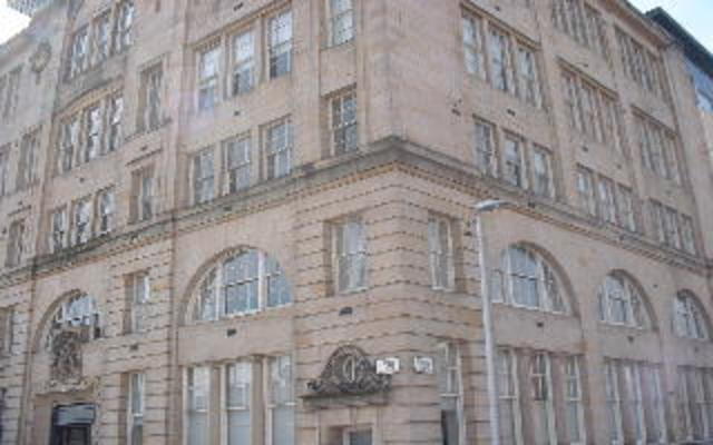  Image of 2 bedroom Flat to rent in College Street Glasgow G1 at Merchant City Glasgow Glasgow, G1 1QH