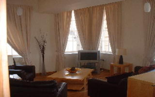  Image of 2 bedroom Flat to rent in College Street Glasgow G1 at Merchant City Glasgow Glasgow, G1 1QH