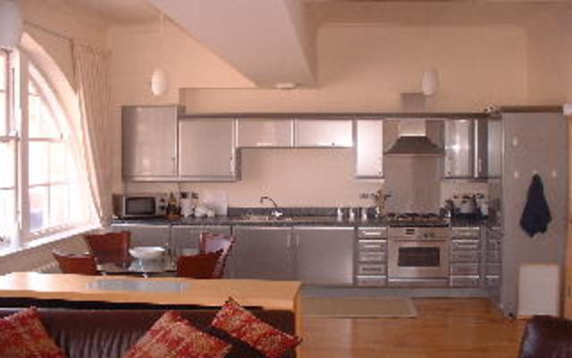  Image of 2 bedroom Flat to rent in College Street Glasgow G1 at Merchant City Glasgow Glasgow, G1 1QH