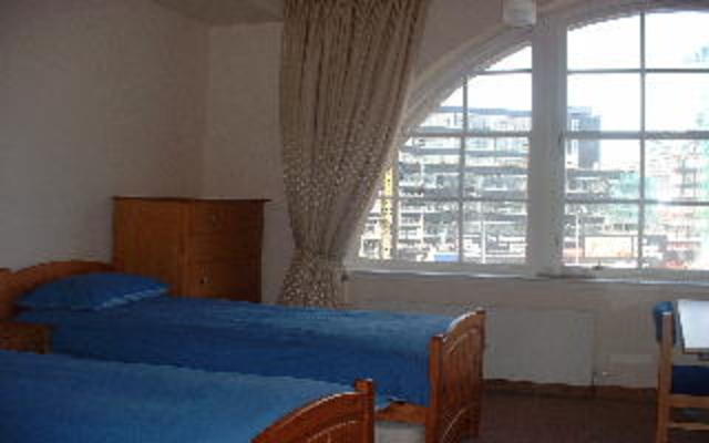  Image of 2 bedroom Flat to rent in College Street Glasgow G1 at Merchant City Glasgow Glasgow, G1 1QH