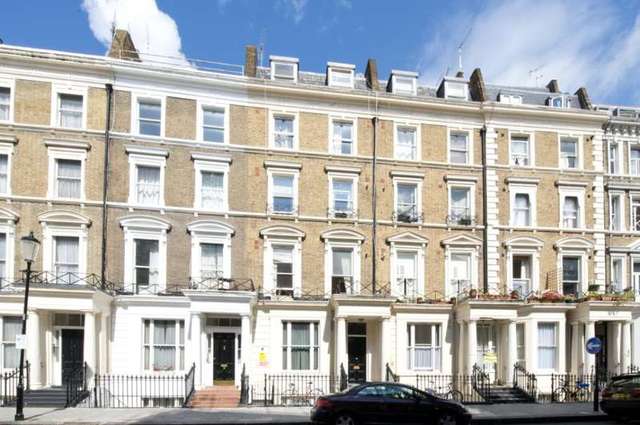  Image of 2 bedroom Flat to rent in Collingham Place London SW5 at Collingham Place  London, SW5 0QE