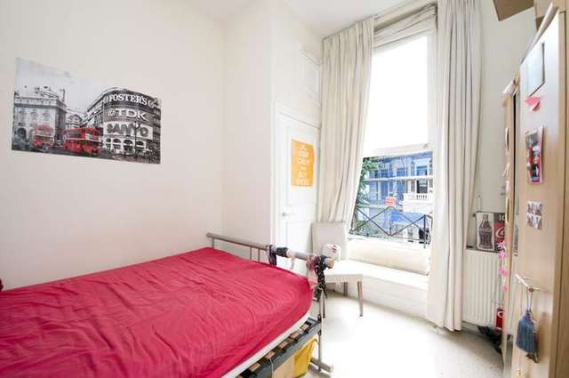  Image of 2 bedroom Flat to rent in Collingham Place London SW5 at Collingham Place  London, SW5 0QE