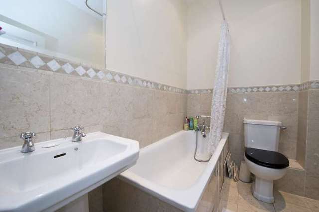  Image of 2 bedroom Flat to rent in Collingham Place London SW5 at Collingham Place  London, SW5 0QE