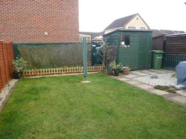  Image of 3 bedroom Semi-Detached house for sale in Coltsfoot Way Thetford IP24 at Coltsfoot Way  Thetford, IP24 2WX