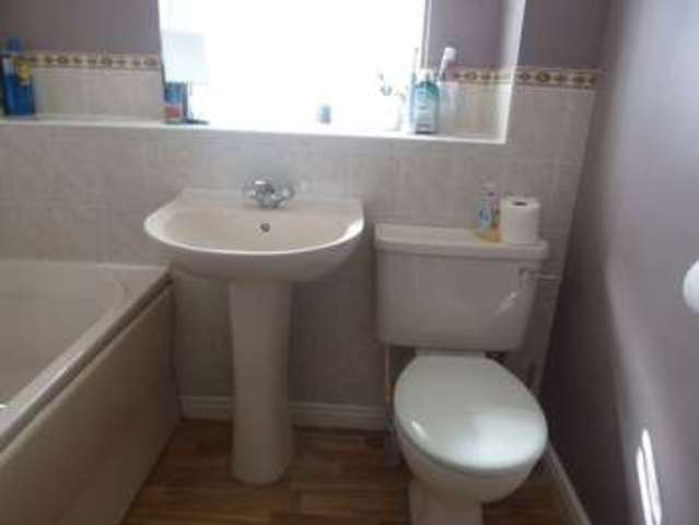  Image of 3 bedroom Semi-Detached house for sale in Coltsfoot Way Thetford IP24 at Coltsfoot Way  Thetford, IP24 2WX