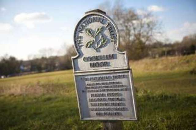  Image of 4 bedroom Detached house for sale in Lautree Gardens Cookham Maidenhead SL6 at Lautree Gardens  Cookham, SL6 9EY