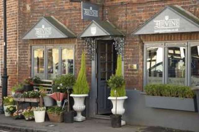 Image of 4 bedroom Detached house for sale in Lautree Gardens Cookham Maidenhead SL6 at Lautree Gardens  Cookham, SL6 9EY