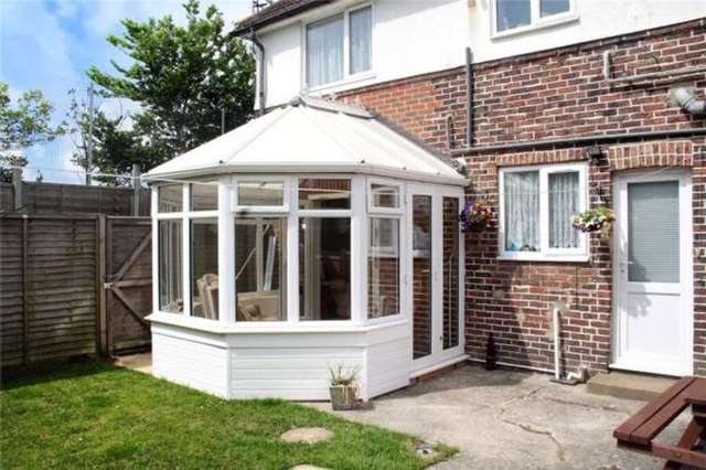  Image of 2 bedroom Apartment for sale in Conbar Avenue Rustington Littlehampton BN16 at Rustington East Preston, BN16 3LZ