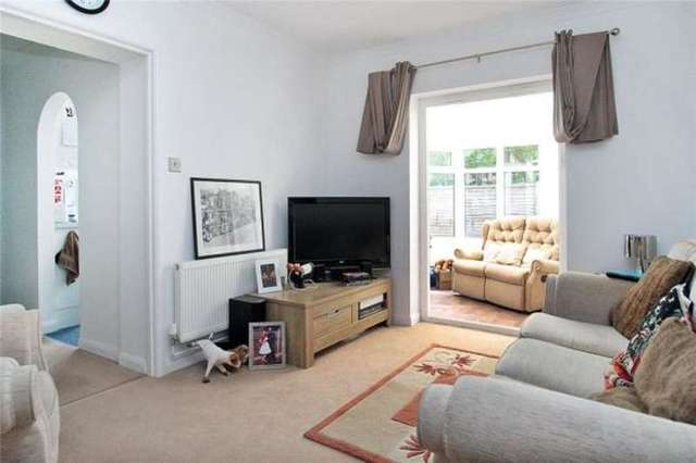  Image of 2 bedroom Apartment for sale in Conbar Avenue Rustington Littlehampton BN16 at Rustington East Preston, BN16 3LZ
