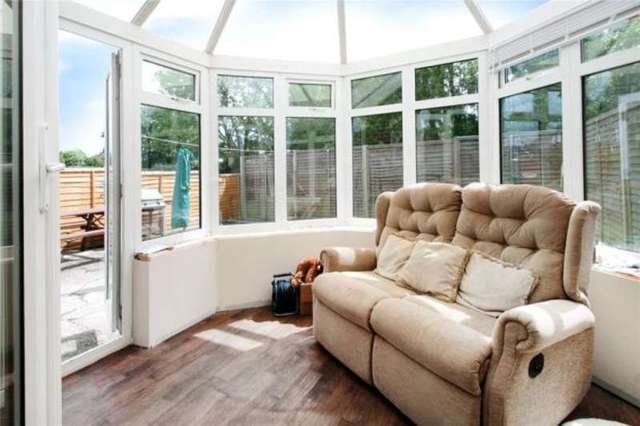  Image of 2 bedroom Apartment for sale in Conbar Avenue Rustington Littlehampton BN16 at Rustington East Preston, BN16 3LZ