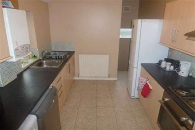  Image of 5 bedroom Maisonette to rent in Coniston Avenue Jesmond Newcastle upon Tyne NE2 at Newcastle upon Tyne, NE2 3EY