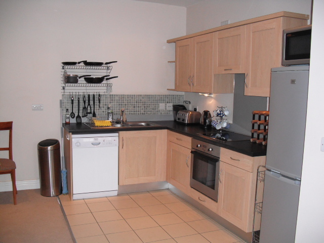  Image of 2 bedroom Flat to rent in Consort Mews Knowle Fareham PO17 at Knowle Village  Fareham, PO17 5FY