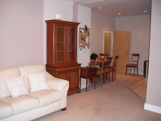  Image of 2 bedroom Flat to rent in Consort Mews Knowle Fareham PO17 at Knowle Village  Fareham, PO17 5FY