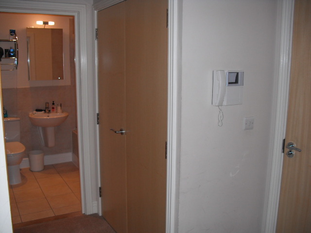  Image of 2 bedroom Flat to rent in Consort Mews Knowle Fareham PO17 at Knowle Village  Fareham, PO17 5FY