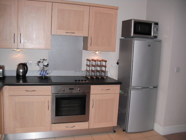 Image of 2 bedroom Flat to rent in Consort Mews Knowle Fareham PO17 at Knowle Village  Fareham, PO17 5FY