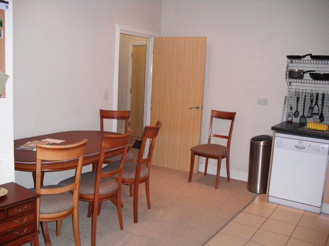  Image of 2 bedroom Flat to rent in Consort Mews Knowle Fareham PO17 at Knowle Village  Fareham, PO17 5FY