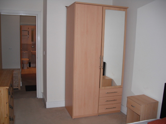  Image of 2 bedroom Flat to rent in Consort Mews Knowle Fareham PO17 at Knowle Village  Fareham, PO17 5FY