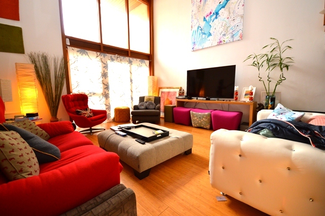  Image of 1 bedroom Flat to rent in Constitution Street Edinburgh EH6 at The Shore Edinburgh Edinburgh, EH6 6AJ
