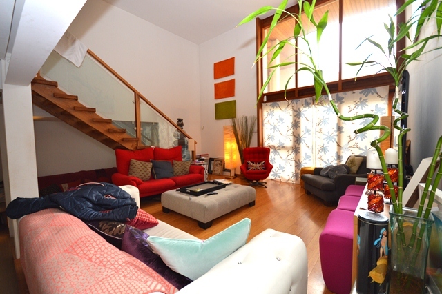  Image of 1 bedroom Flat to rent in Constitution Street Edinburgh EH6 at The Shore Edinburgh Edinburgh, EH6 6AJ