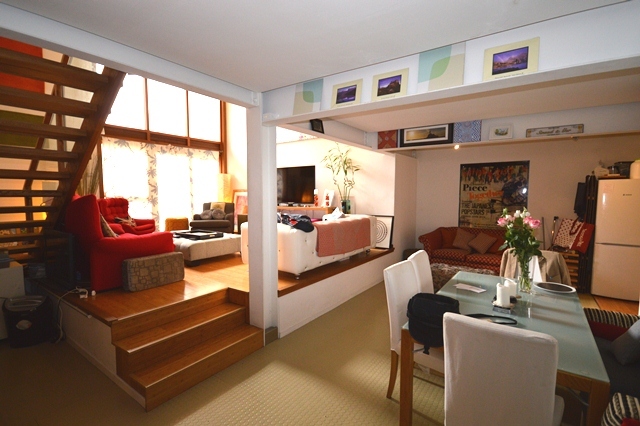  Image of 1 bedroom Flat to rent in Constitution Street Edinburgh EH6 at The Shore Edinburgh Edinburgh, EH6 6AJ