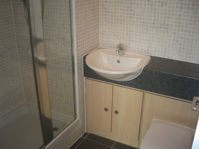  Image of 2 bedroom Flat to rent in Cook Street Glasgow G5 at Tradeston Glasgow Glasgow, G5 8JQ