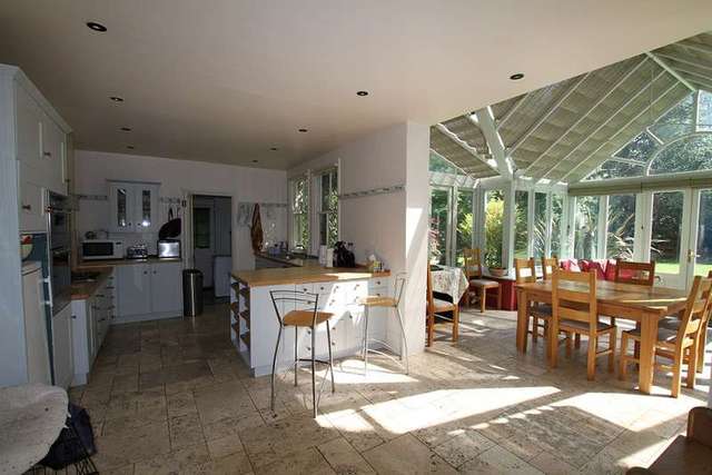  Image of 5 bedroom Semi-Detached house for sale in Berries Road Cookham Maidenhead SL6 at COOKHAM VILLAGE, SL6 9SD