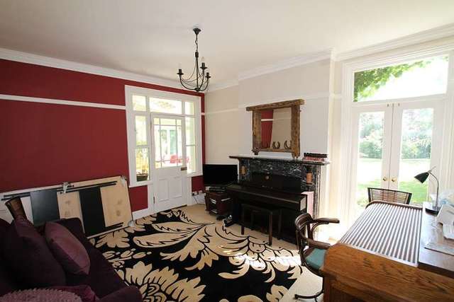  Image of 5 bedroom Semi-Detached house for sale in Berries Road Cookham Maidenhead SL6 at COOKHAM VILLAGE, SL6 9SD