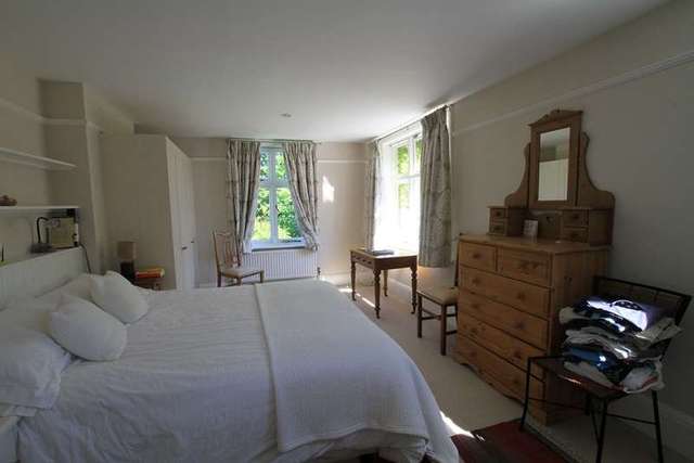  Image of 5 bedroom Semi-Detached house for sale in Berries Road Cookham Maidenhead SL6 at COOKHAM VILLAGE, SL6 9SD