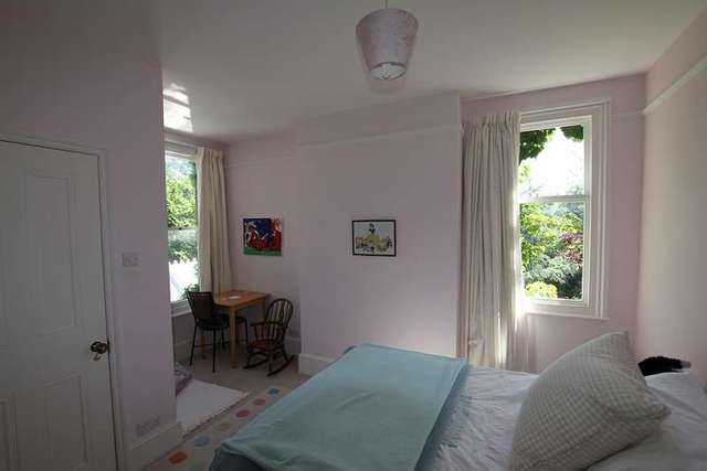  Image of 5 bedroom Semi-Detached house for sale in Berries Road Cookham Maidenhead SL6 at COOKHAM VILLAGE, SL6 9SD