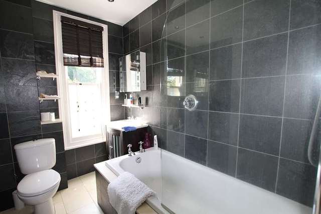  Image of 5 bedroom Semi-Detached house for sale in Berries Road Cookham Maidenhead SL6 at COOKHAM VILLAGE, SL6 9SD