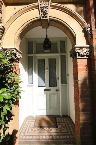  Image of 5 bedroom Semi-Detached house for sale in Berries Road Cookham Maidenhead SL6 at COOKHAM VILLAGE, SL6 9SD