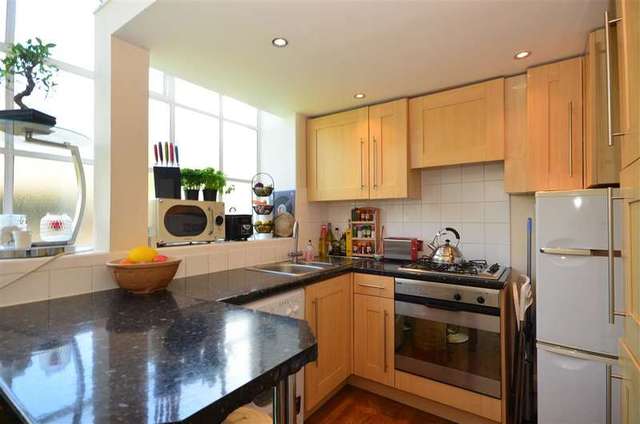  Image of 1 bedroom Flat for sale in Coombe Road Brighton BN2 at Brighton East Sussex Brighton, BN2 4EQ