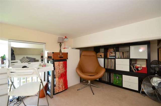  Image of 1 bedroom Flat for sale in Coombe Road Brighton BN2 at Brighton East Sussex Brighton, BN2 4EQ